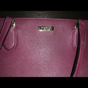 Kate Spade Medium Dally Tote